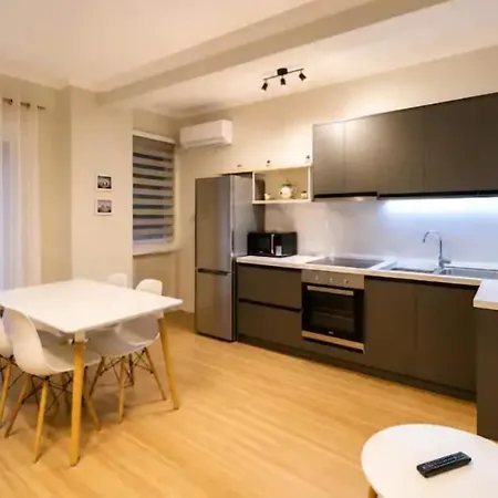 Enki Center Daire *