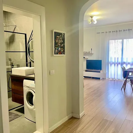 Enki Center Daire Tiran